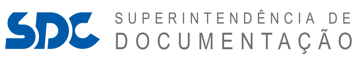 Superintendência de Documentação - SDC